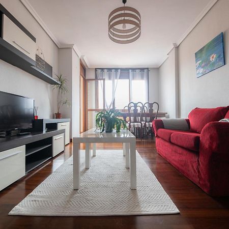 Piso Acogedor En El Sardinero Apartamento Santander Exterior foto