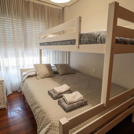 Piso Acogedor En El Sardinero Apartamento Santander Exterior foto