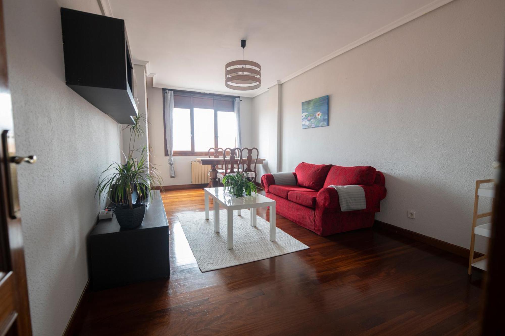 Piso Acogedor En El Sardinero Apartamento Santander Exterior foto