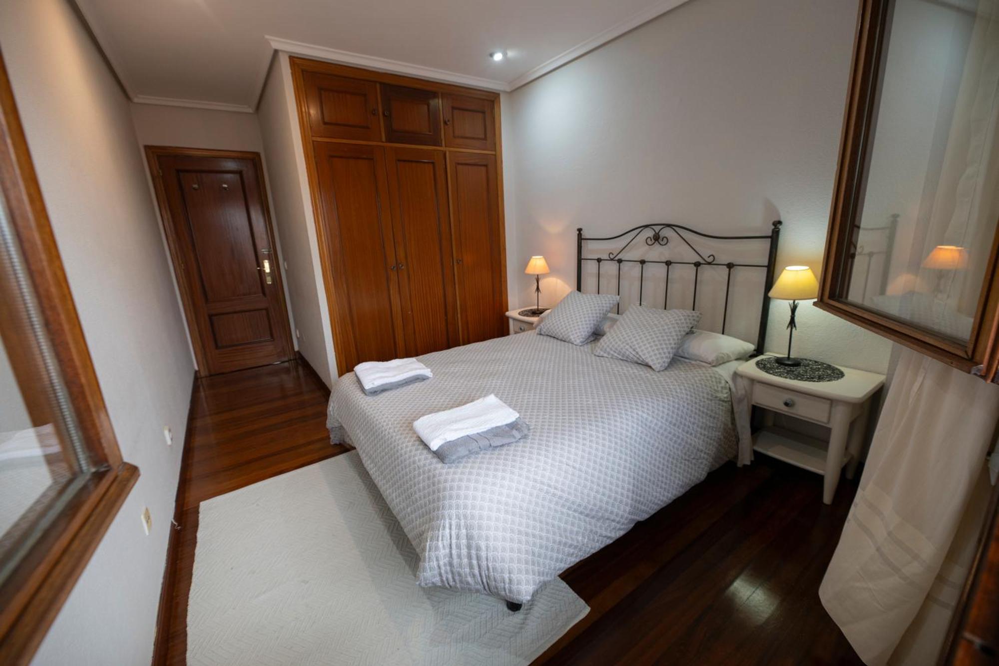 Piso Acogedor En El Sardinero Apartamento Santander Exterior foto
